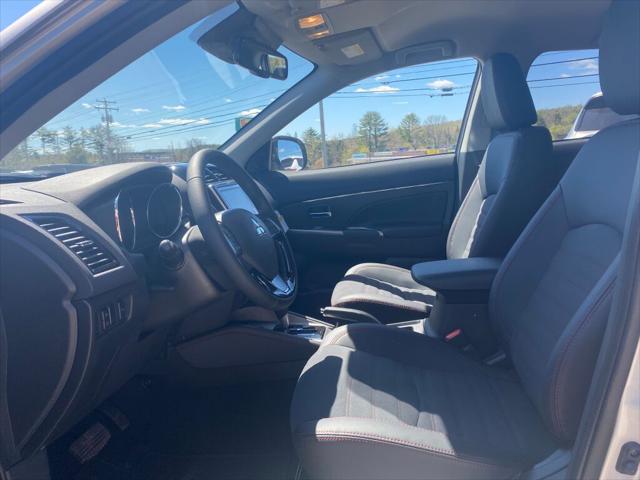 2026 Mitsubishi Outlander Sport 2.0 SE