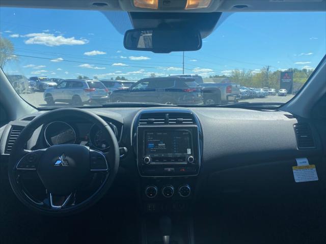 2026 Mitsubishi Outlander Sport 2.0 SE