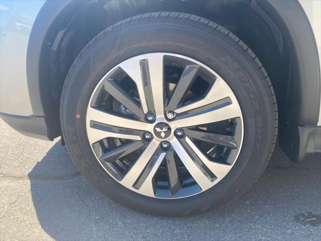 2026 Mitsubishi Outlander Sport 2.0 SE