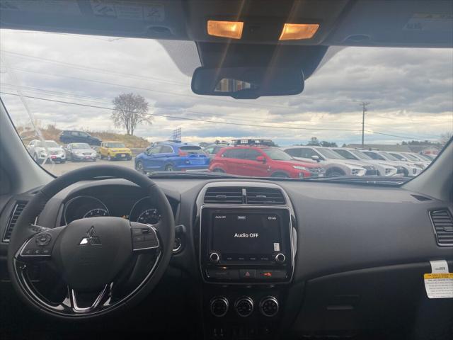 2026 Mitsubishi Outlander Sport 2.0 SE