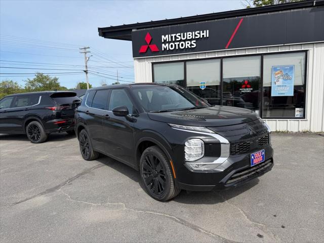 2026 Mitsubishi Outlander LE 1.5T S-AWC for sale in Skowhegan, ME