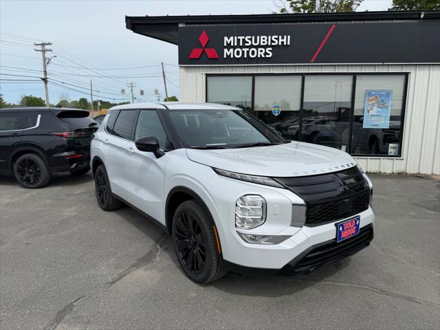 2026 Mitsubishi Outlander LE 1.5T S-AWC for sale in Skowhegan, ME