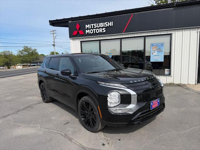 2026 Mitsubishi Outlander LE 1.5T S-AWC for sale in Skowhegan, ME