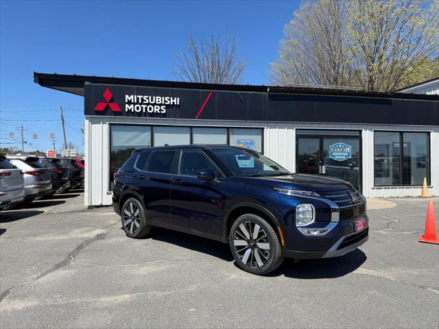 2026 Mitsubishi Outlander SE 1.5T S-AWC for sale in Skowhegan, ME