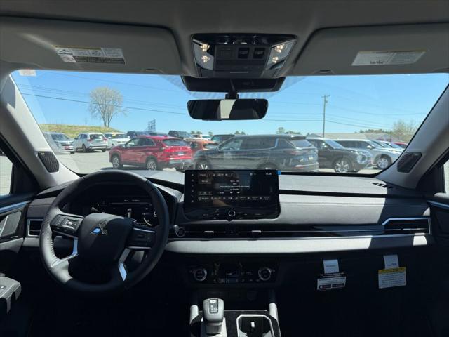 2026 Mitsubishi Outlander SE 1.5T S-AWC