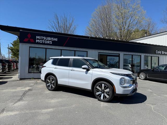 2026 Mitsubishi Outlander SE 1.5T S-AWC for sale in Skowhegan, ME