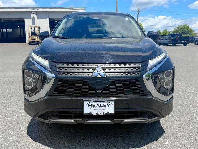 2026 Mitsubishi Eclipse Cross ES 1.5T S-AWC