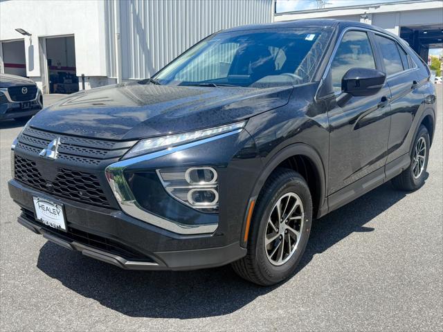 2026 Mitsubishi Eclipse Cross ES 1.5T S-AWC