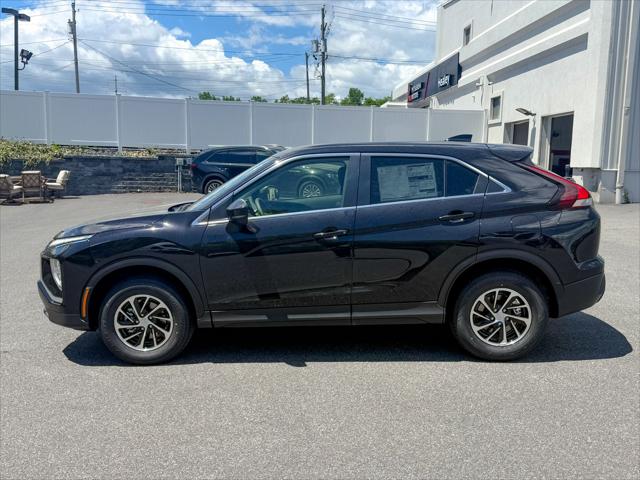 2026 Mitsubishi Eclipse Cross ES 1.5T S-AWC