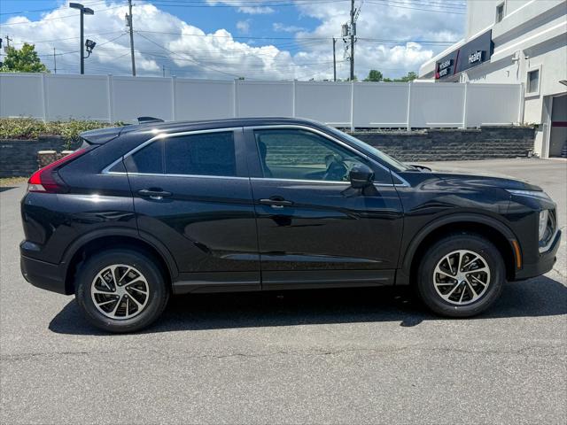 2026 Mitsubishi Eclipse Cross ES 1.5T S-AWC