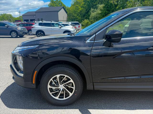 2026 Mitsubishi Eclipse Cross ES 1.5T S-AWC