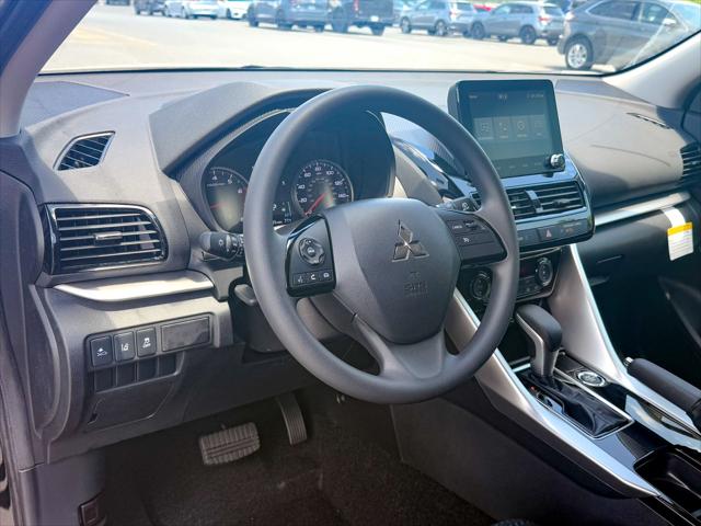 2026 Mitsubishi Eclipse Cross ES 1.5T S-AWC