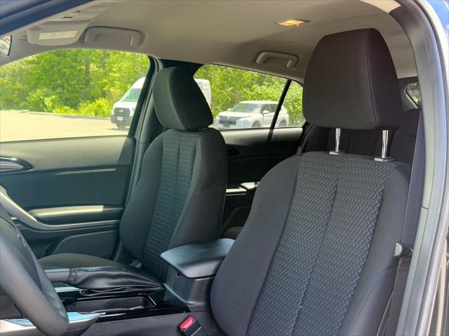 2026 Mitsubishi Eclipse Cross ES 1.5T S-AWC