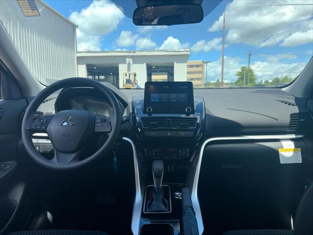 2026 Mitsubishi Eclipse Cross ES 1.5T S-AWC