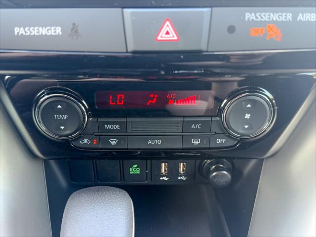 2026 Mitsubishi Eclipse Cross ES 1.5T S-AWC