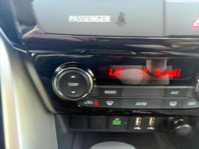 2026 Mitsubishi Eclipse Cross ES 1.5T S-AWC