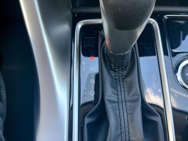 2026 Mitsubishi Eclipse Cross ES 1.5T S-AWC
