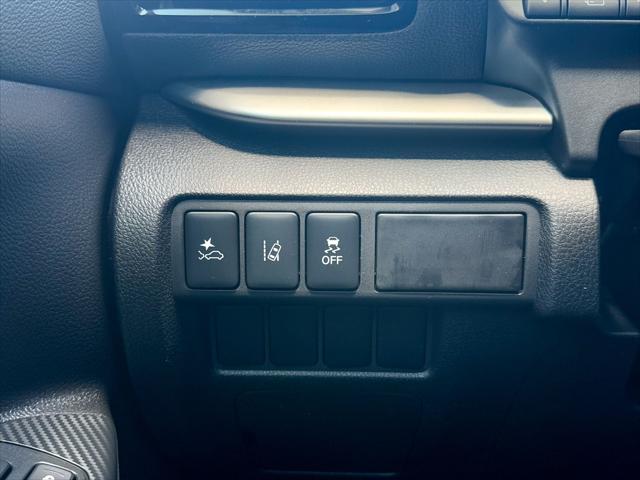 2026 Mitsubishi Eclipse Cross ES 1.5T S-AWC