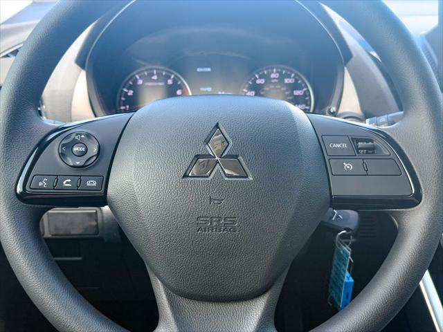 2026 Mitsubishi Eclipse Cross ES 1.5T S-AWC