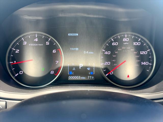 2026 Mitsubishi Eclipse Cross ES 1.5T S-AWC