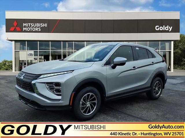 2026 Mitsubishi Eclipse Cross ES 1.5T S-AWC for sale in HUNTINGTON, WV
