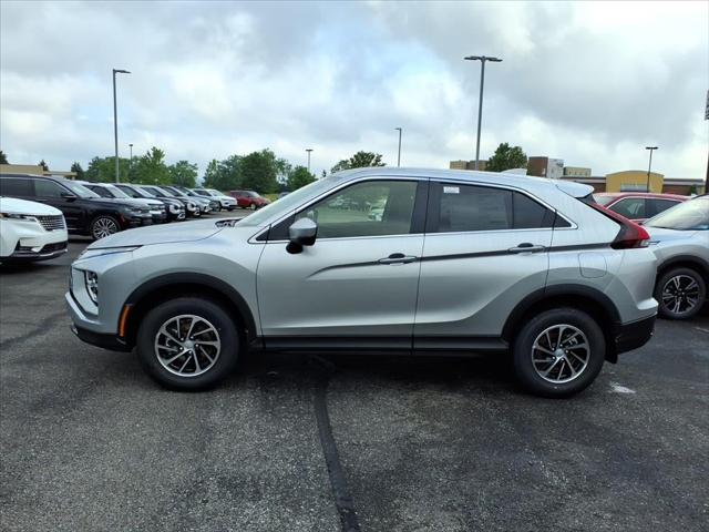 2026 Mitsubishi Eclipse Cross ES 1.5T S-AWC