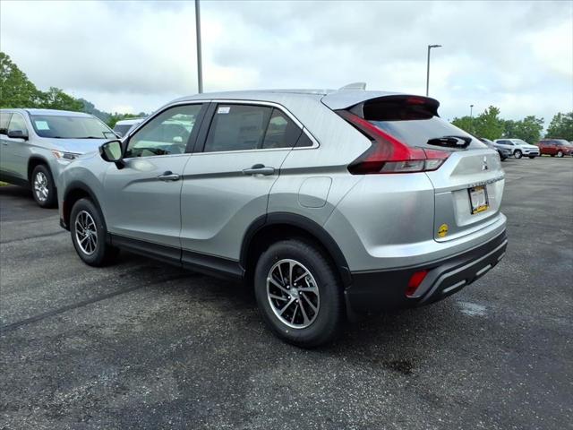 2026 Mitsubishi Eclipse Cross ES 1.5T S-AWC