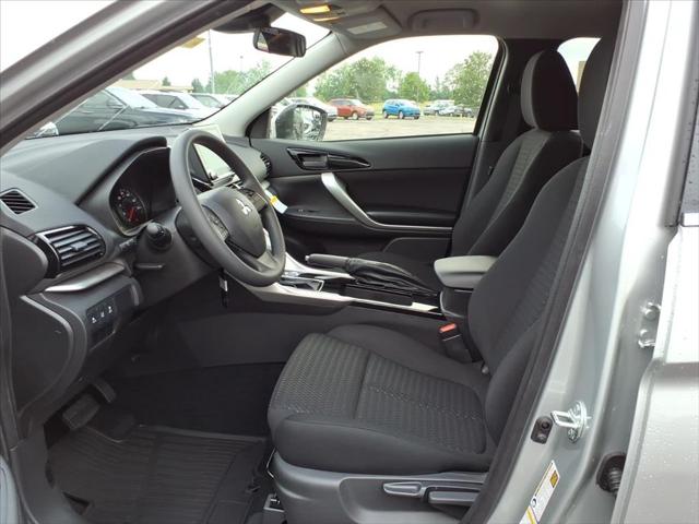 2026 Mitsubishi Eclipse Cross ES 1.5T S-AWC