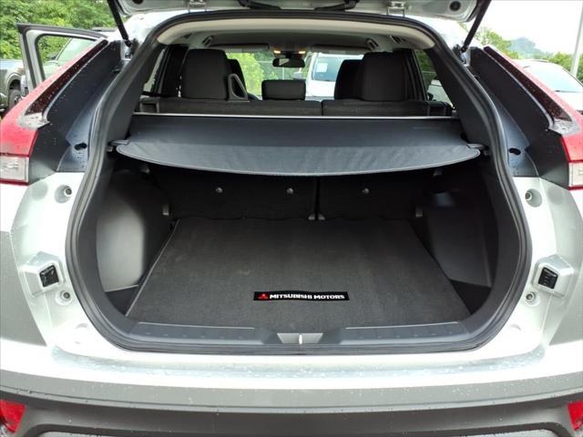 2026 Mitsubishi Eclipse Cross ES 1.5T S-AWC