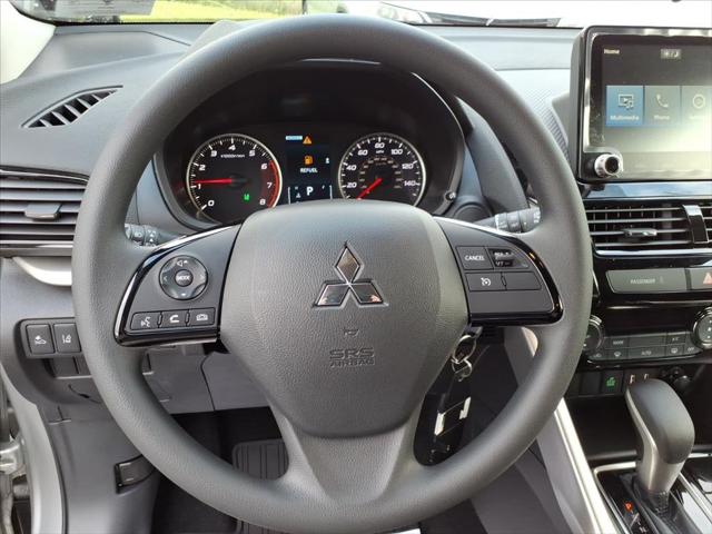 2026 Mitsubishi Eclipse Cross ES 1.5T S-AWC