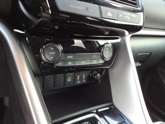 2026 Mitsubishi Eclipse Cross ES 1.5T S-AWC