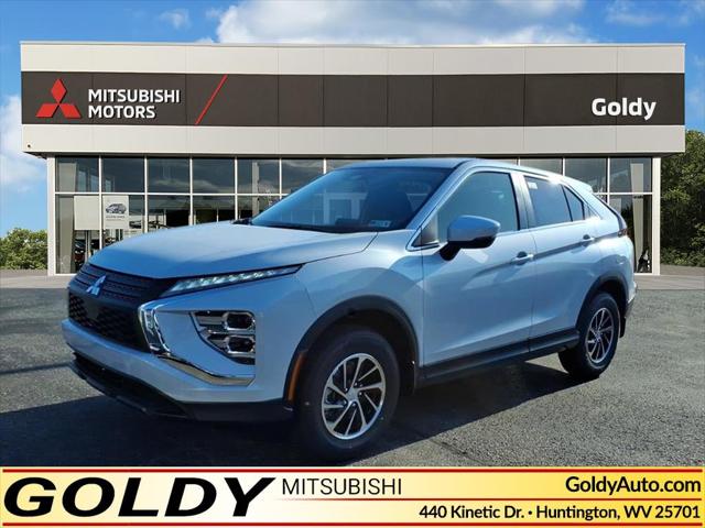 2026 Mitsubishi Eclipse Cross ES 1.5T S-AWC for sale in HUNTINGTON, WV