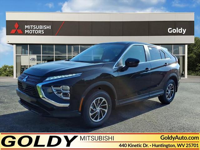 2026 Mitsubishi Eclipse Cross ES 1.5T S-AWC for sale in HUNTINGTON, WV