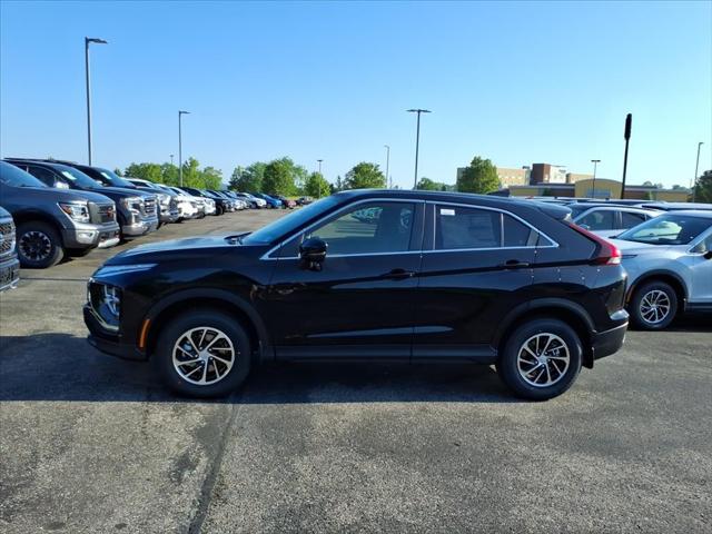 2026 Mitsubishi Eclipse Cross ES 1.5T S-AWC