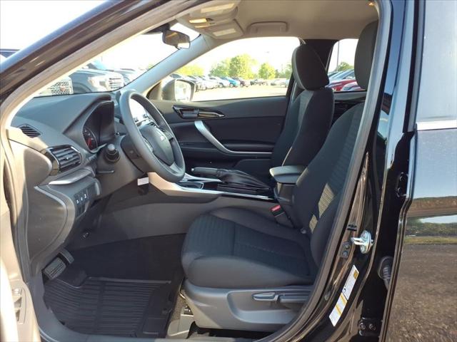 2026 Mitsubishi Eclipse Cross ES 1.5T S-AWC
