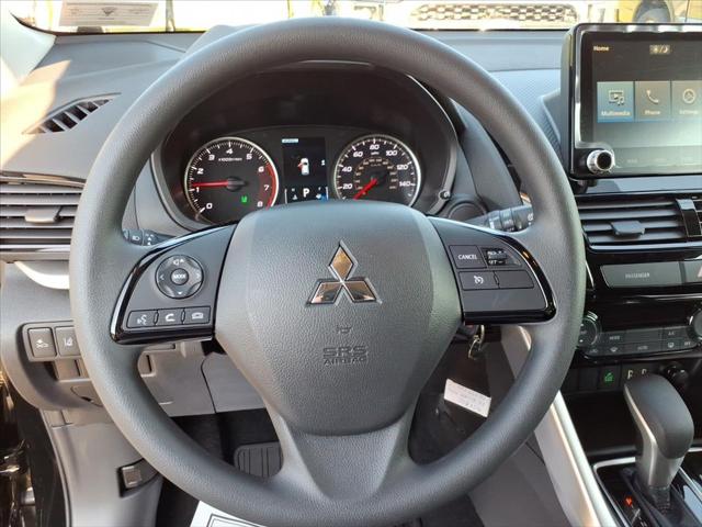 2026 Mitsubishi Eclipse Cross ES 1.5T S-AWC