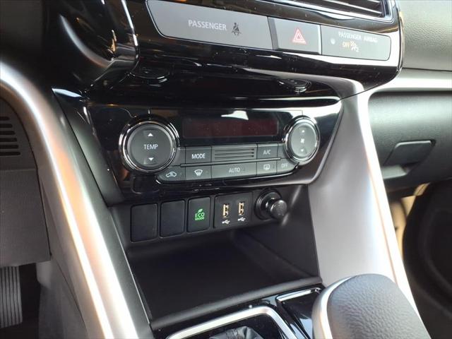 2026 Mitsubishi Eclipse Cross ES 1.5T S-AWC