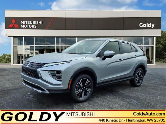 2026 Mitsubishi Eclipse Cross SE 1.5T S-AWC for sale in HUNTINGTON, WV