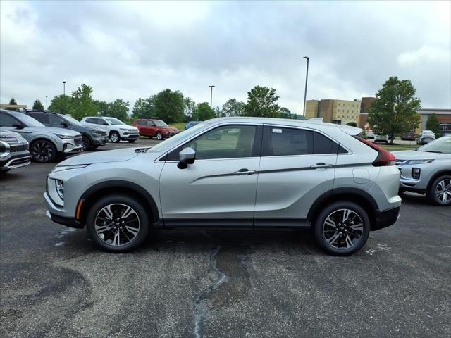 2026 Mitsubishi Eclipse Cross SE 1.5T S-AWC
