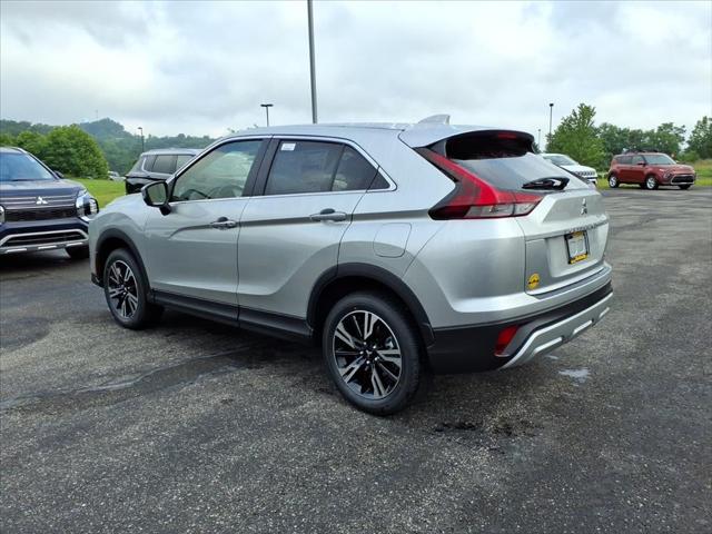 2026 Mitsubishi Eclipse Cross SE 1.5T S-AWC
