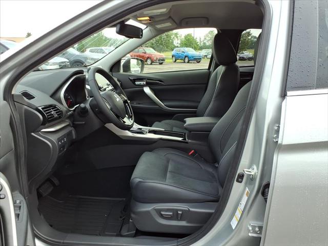 2026 Mitsubishi Eclipse Cross SE 1.5T S-AWC