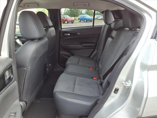 2026 Mitsubishi Eclipse Cross SE 1.5T S-AWC