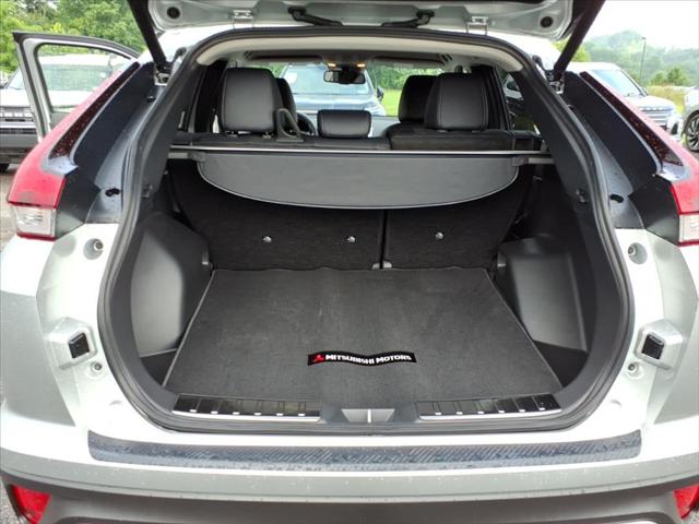 2026 Mitsubishi Eclipse Cross SE 1.5T S-AWC