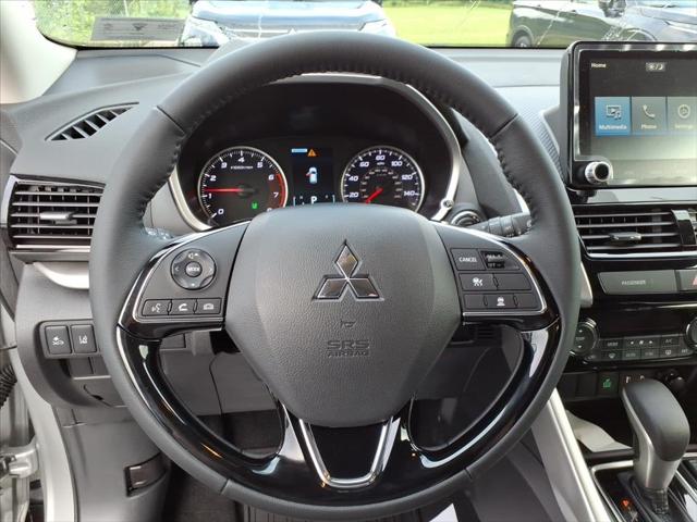 2026 Mitsubishi Eclipse Cross SE 1.5T S-AWC