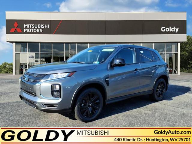 2026 Mitsubishi Outlander Sport 2.0 LE for sale in HUNTINGTON, WV
