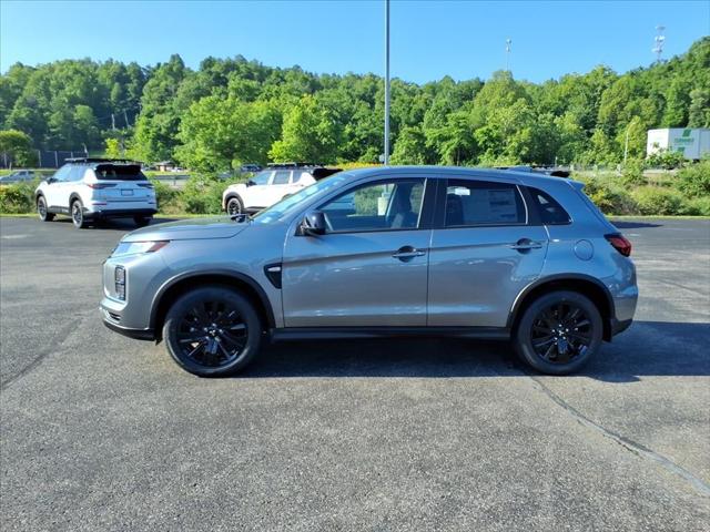 2026 Mitsubishi Outlander Sport 2.0 LE
