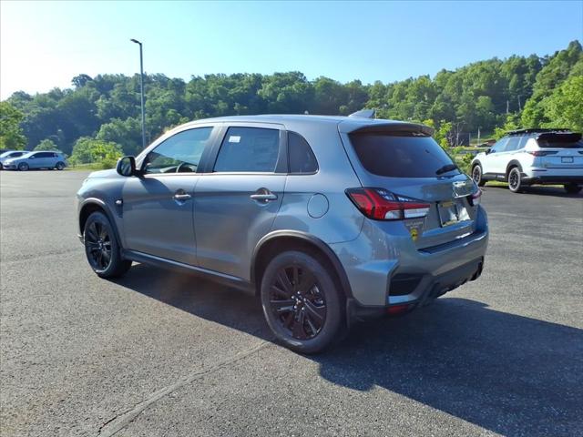2026 Mitsubishi Outlander Sport 2.0 LE