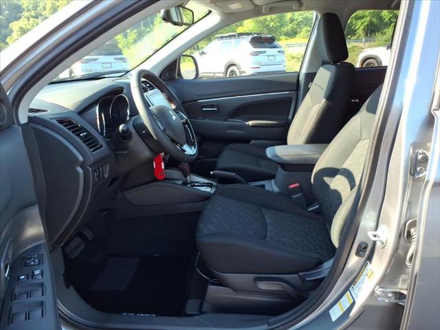 2026 Mitsubishi Outlander Sport 2.0 LE