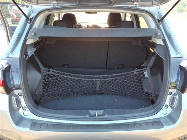 2026 Mitsubishi Outlander Sport 2.0 LE