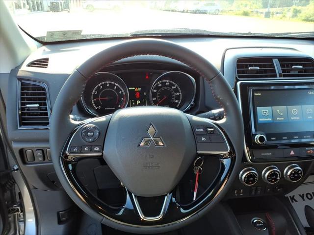 2026 Mitsubishi Outlander Sport 2.0 LE